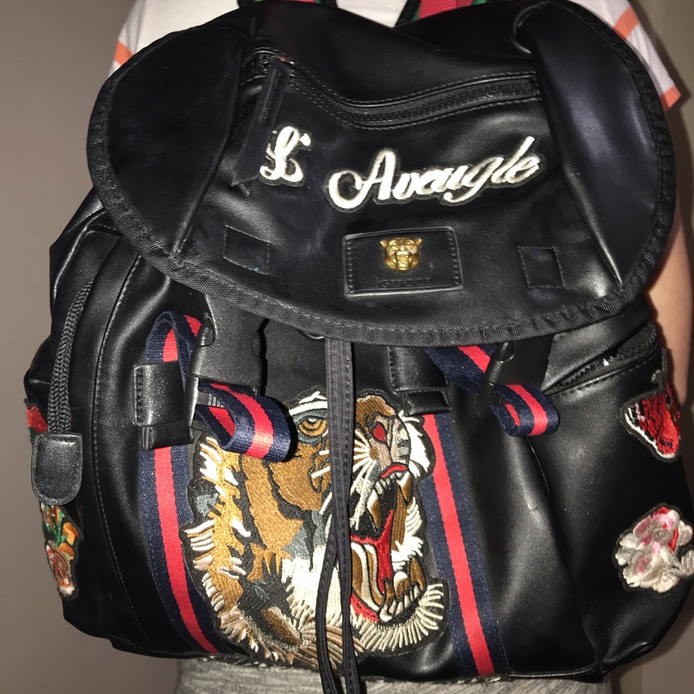 Gucci 2020 X